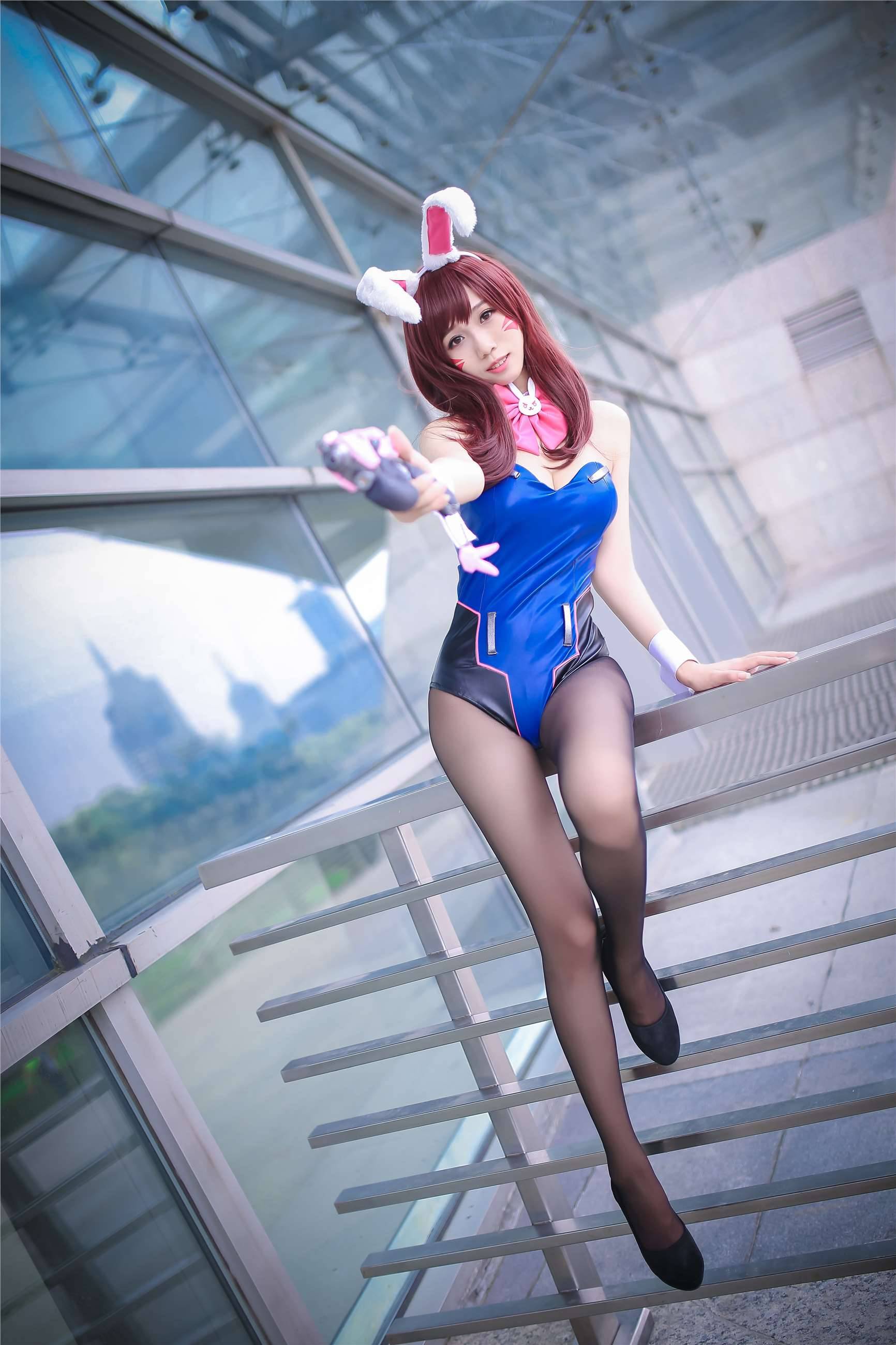 Cosplay福利/推特热门cosplay