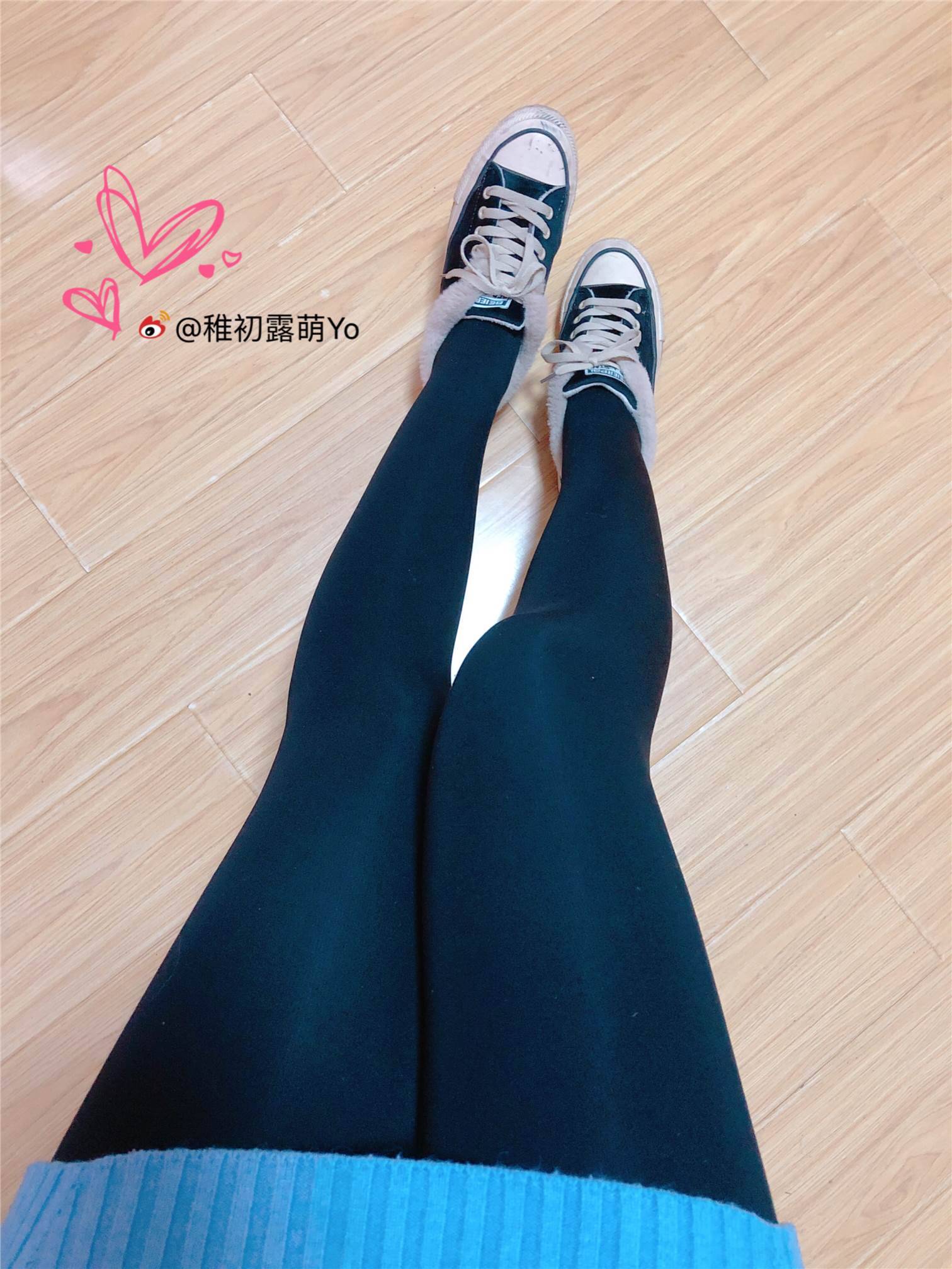 Cosplay福利/绝对领域黑丝福利|03-101