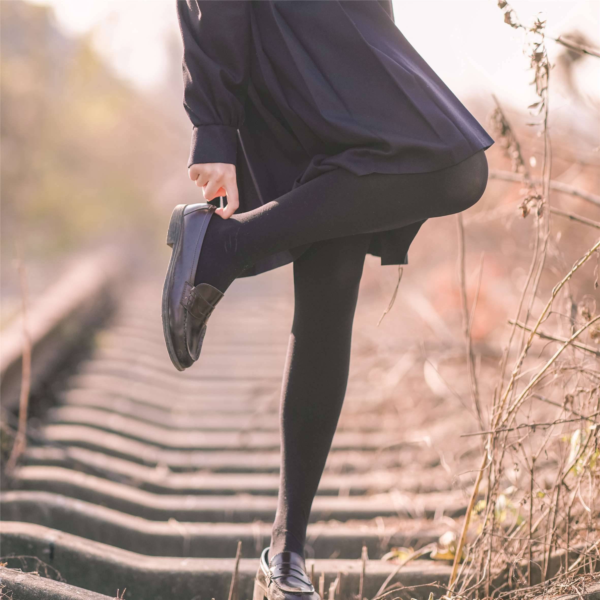 Cosplay福利/绝对领域黑丝福利|03-101