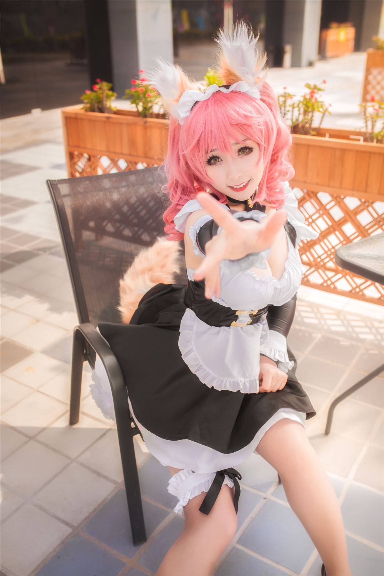 Cosplay福利/推特热门cosplay