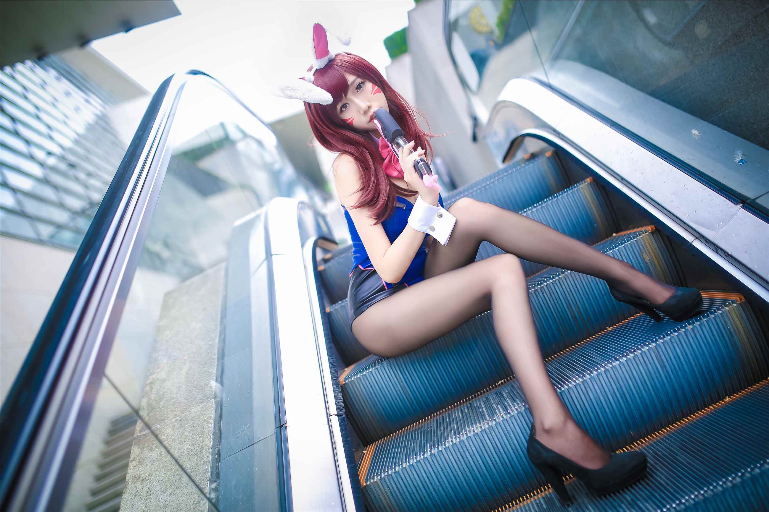 Cosplay福利/推特热门cosplay