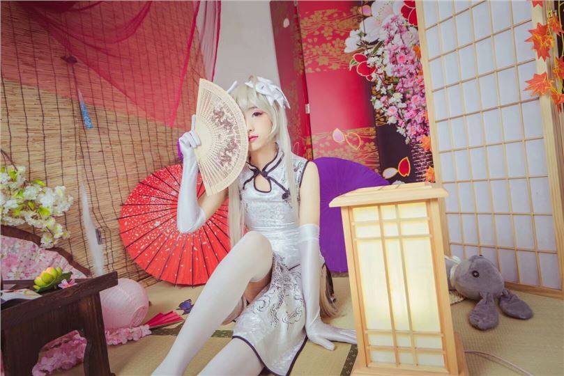 Cosplay福利/微博每日热门