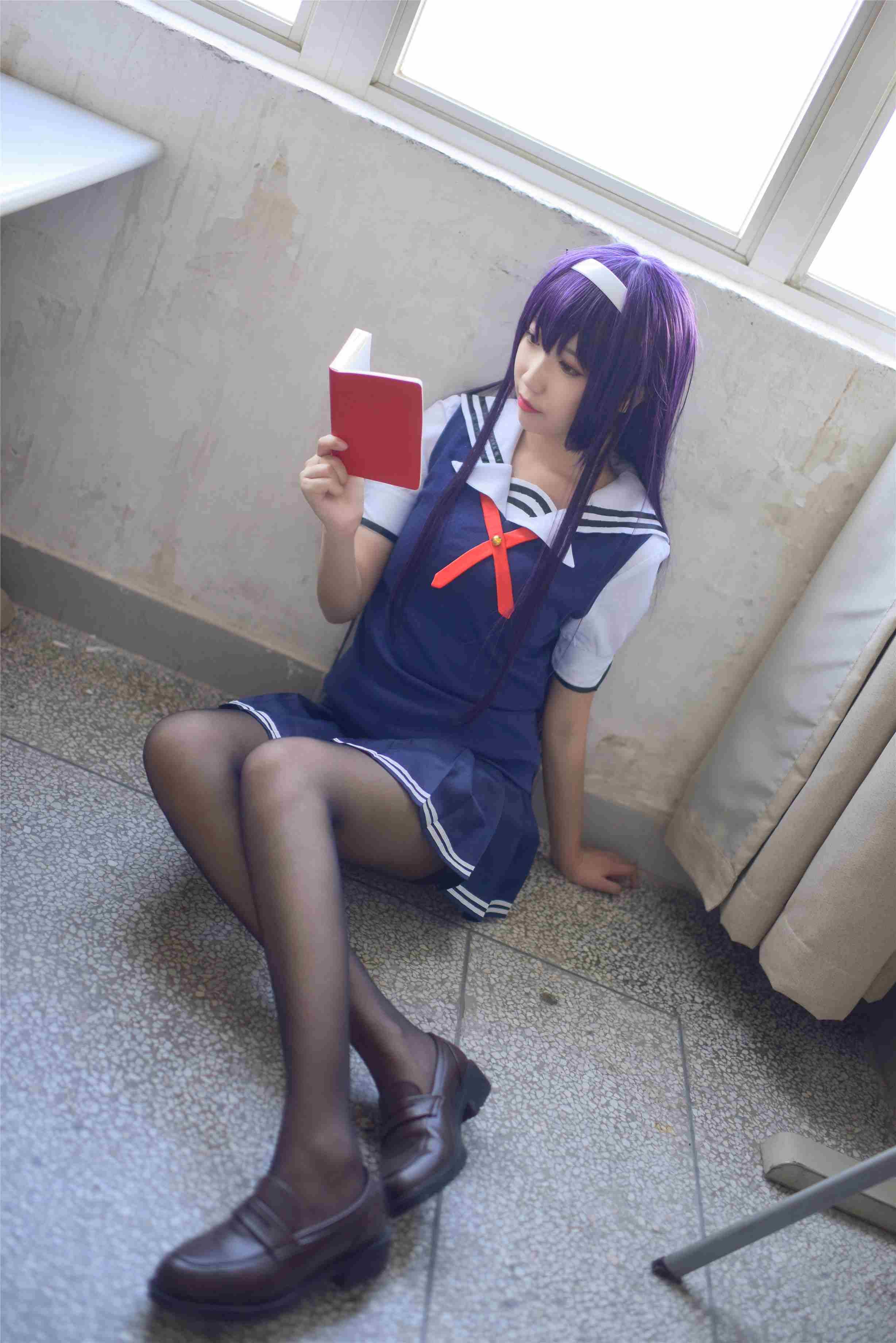 Cosplay福利/微博每日热门