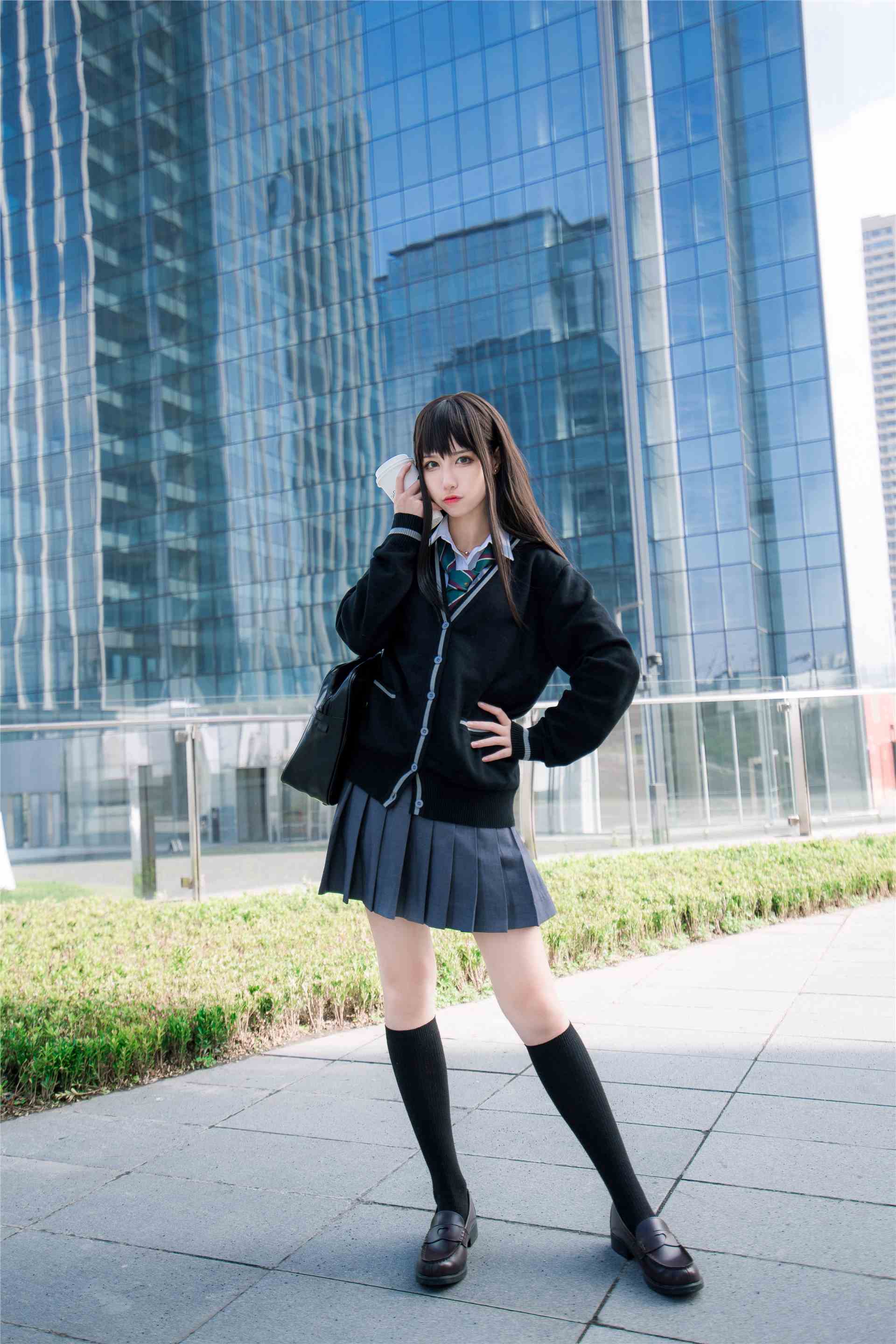 Cosplay福利/微博每日热门