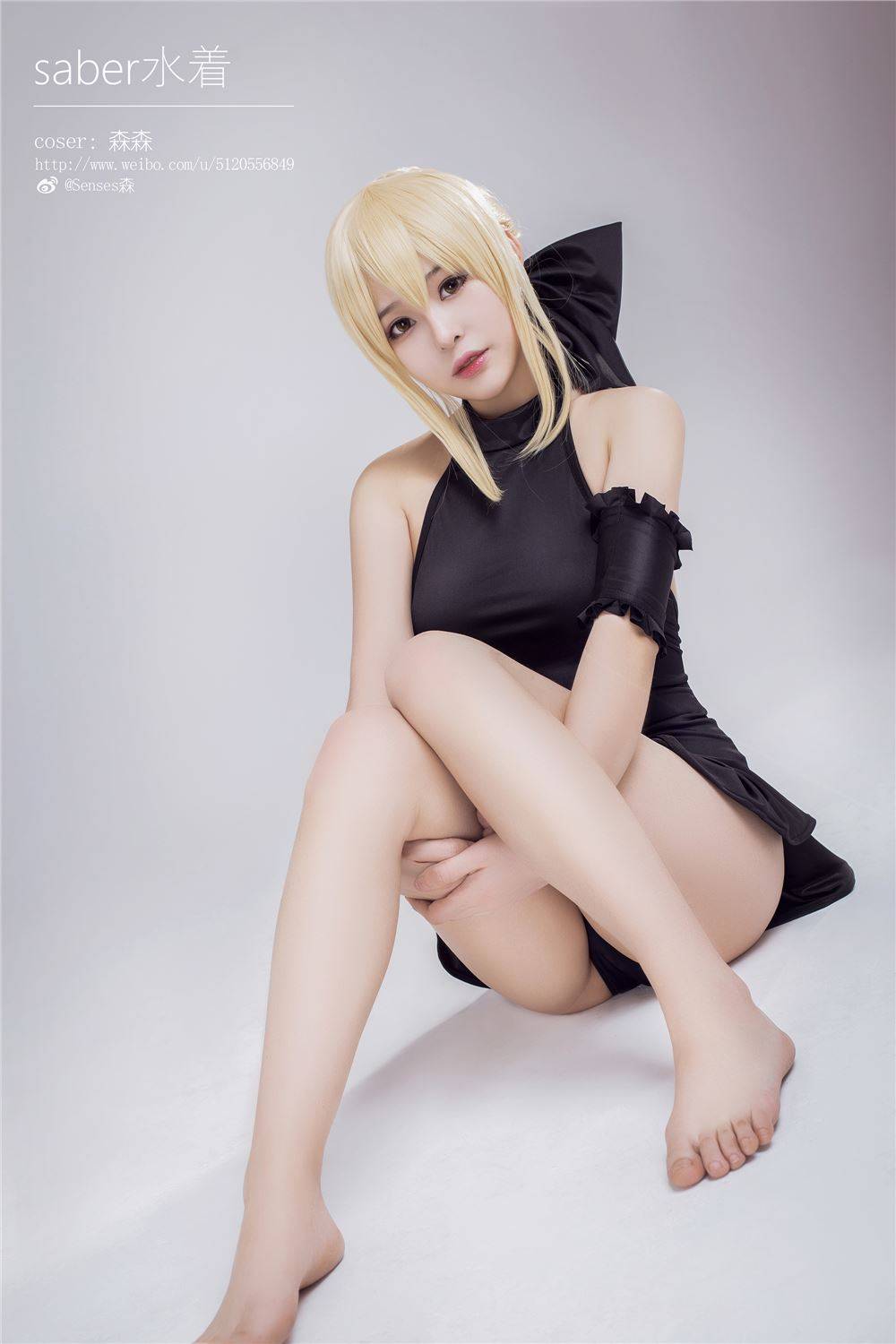 Cosplay福利/推特热门COS