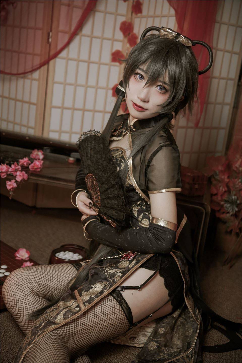 Cosplay福利/推特热门COS