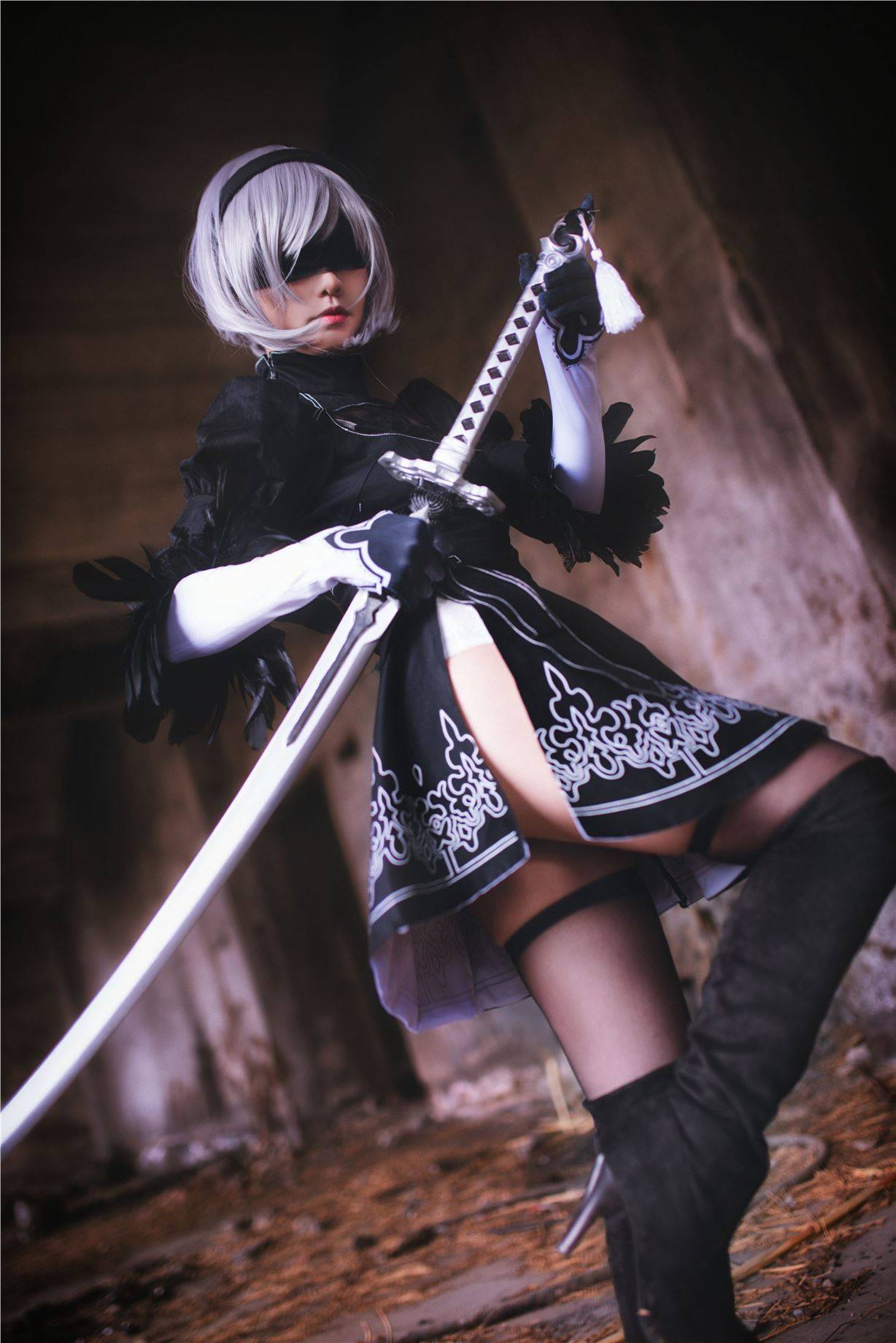 Cosplay福利/推特热门COS