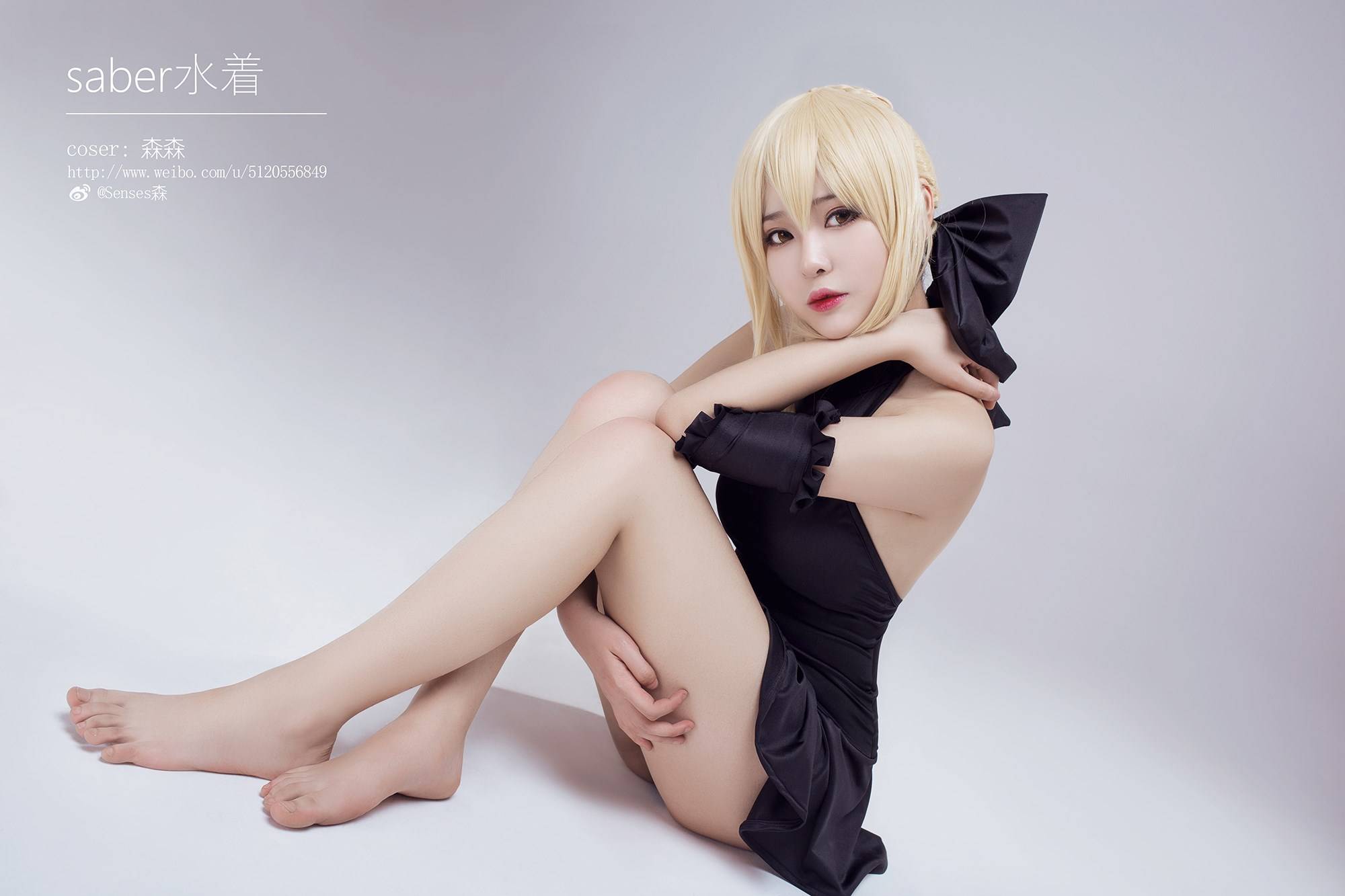 Cosplay福利/推特热门COS