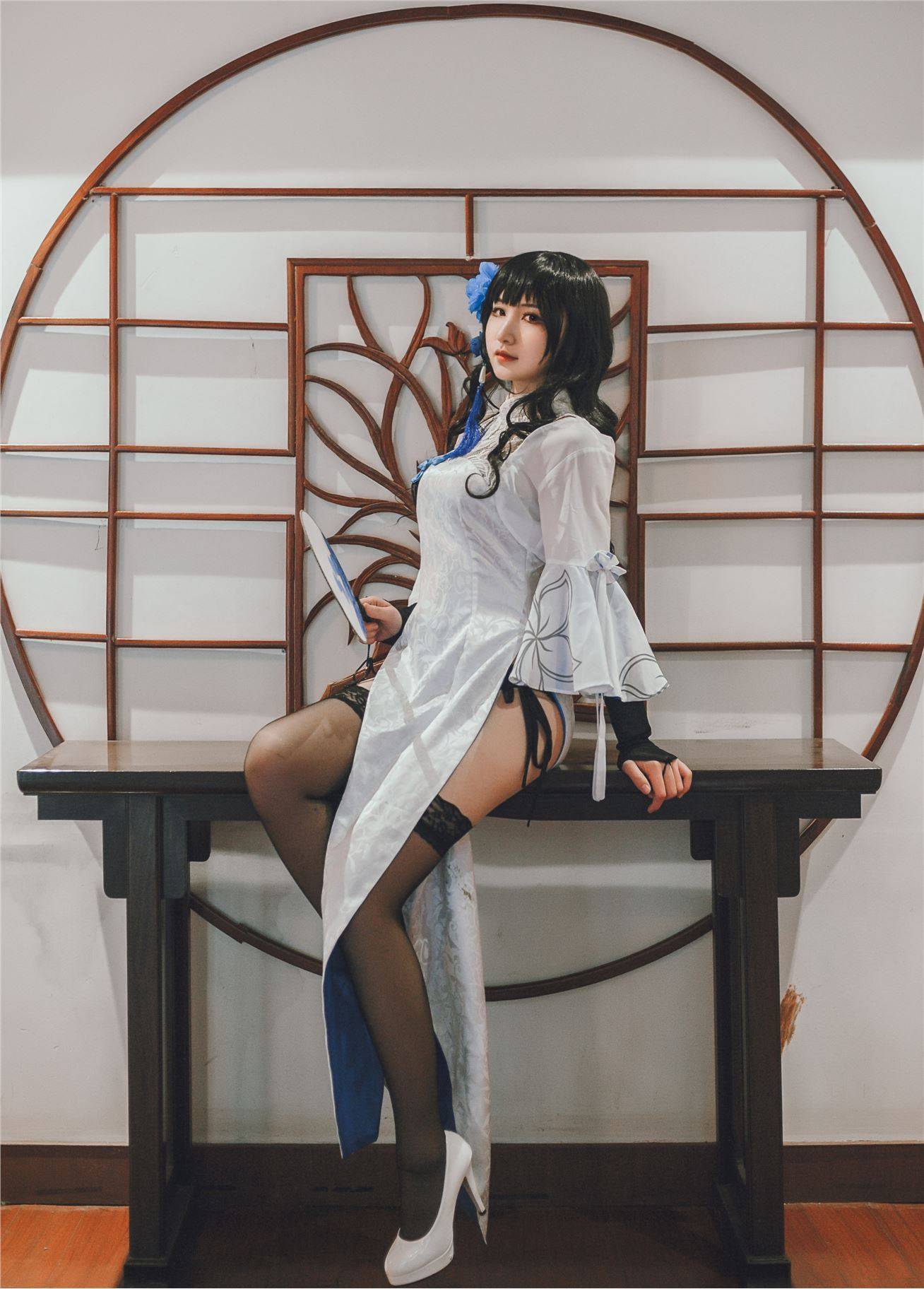 Cosplay福利/推特热门COS