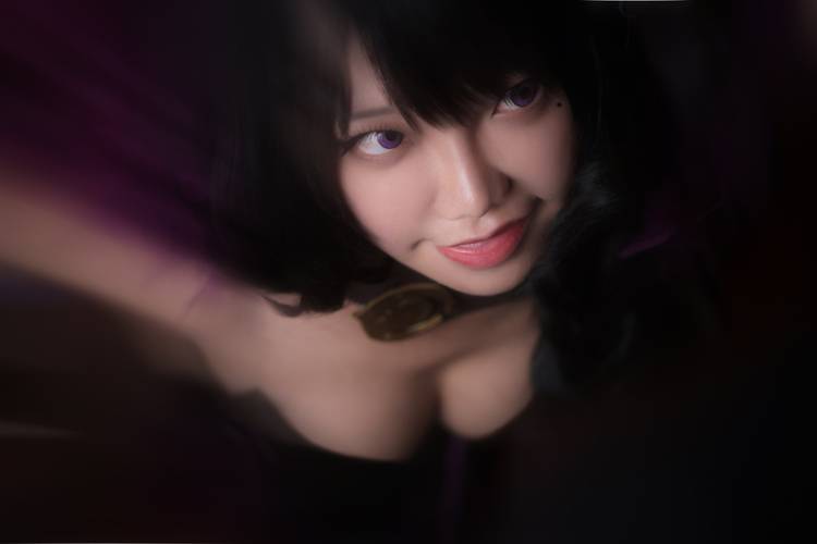 Cosplay福利/微博每日高分