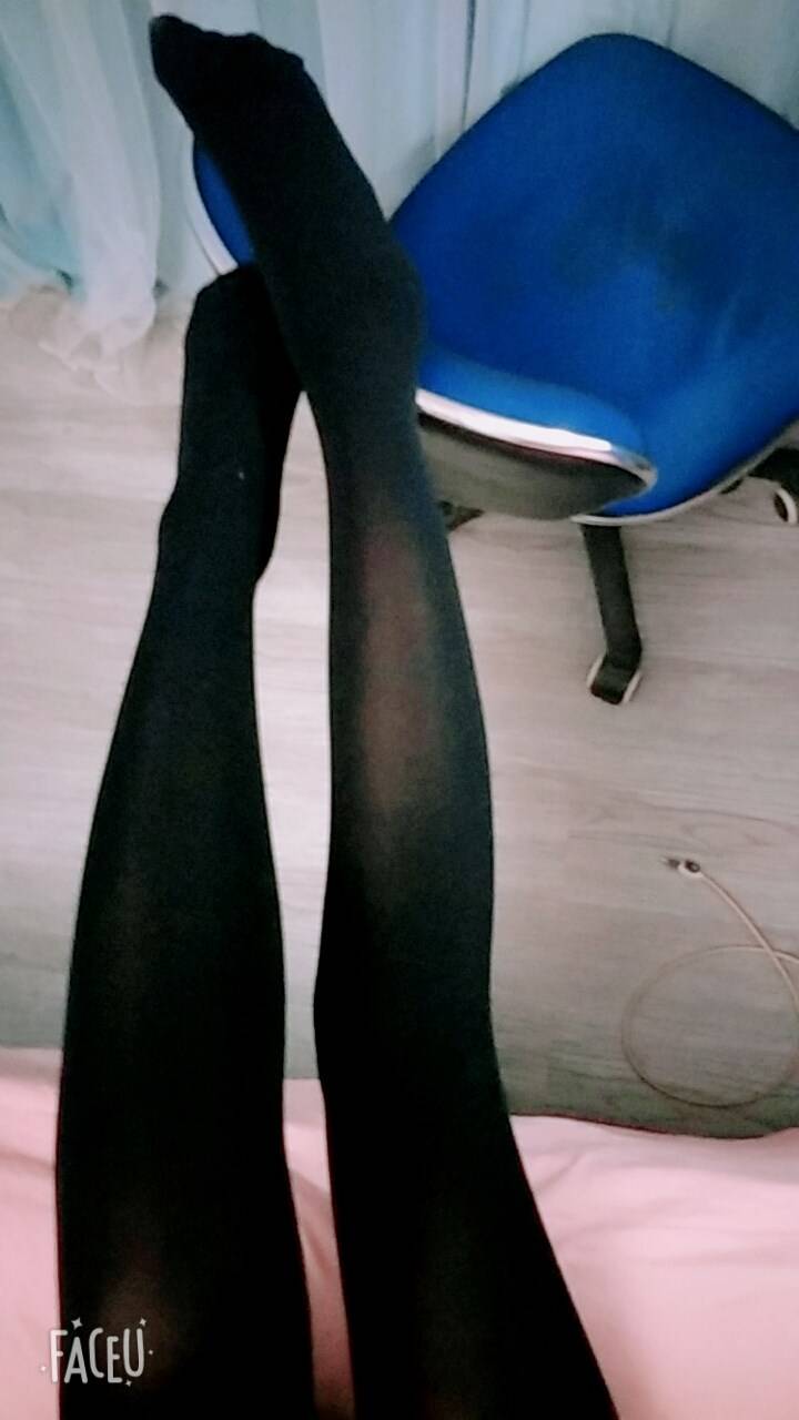 Cosplay福利/绝对领域黑丝福利