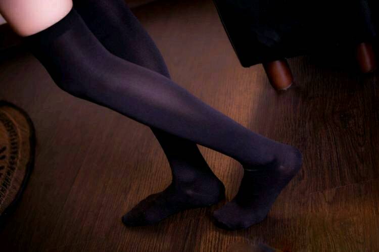 Cosplay福利/绝对领域黑丝福利|03-14-