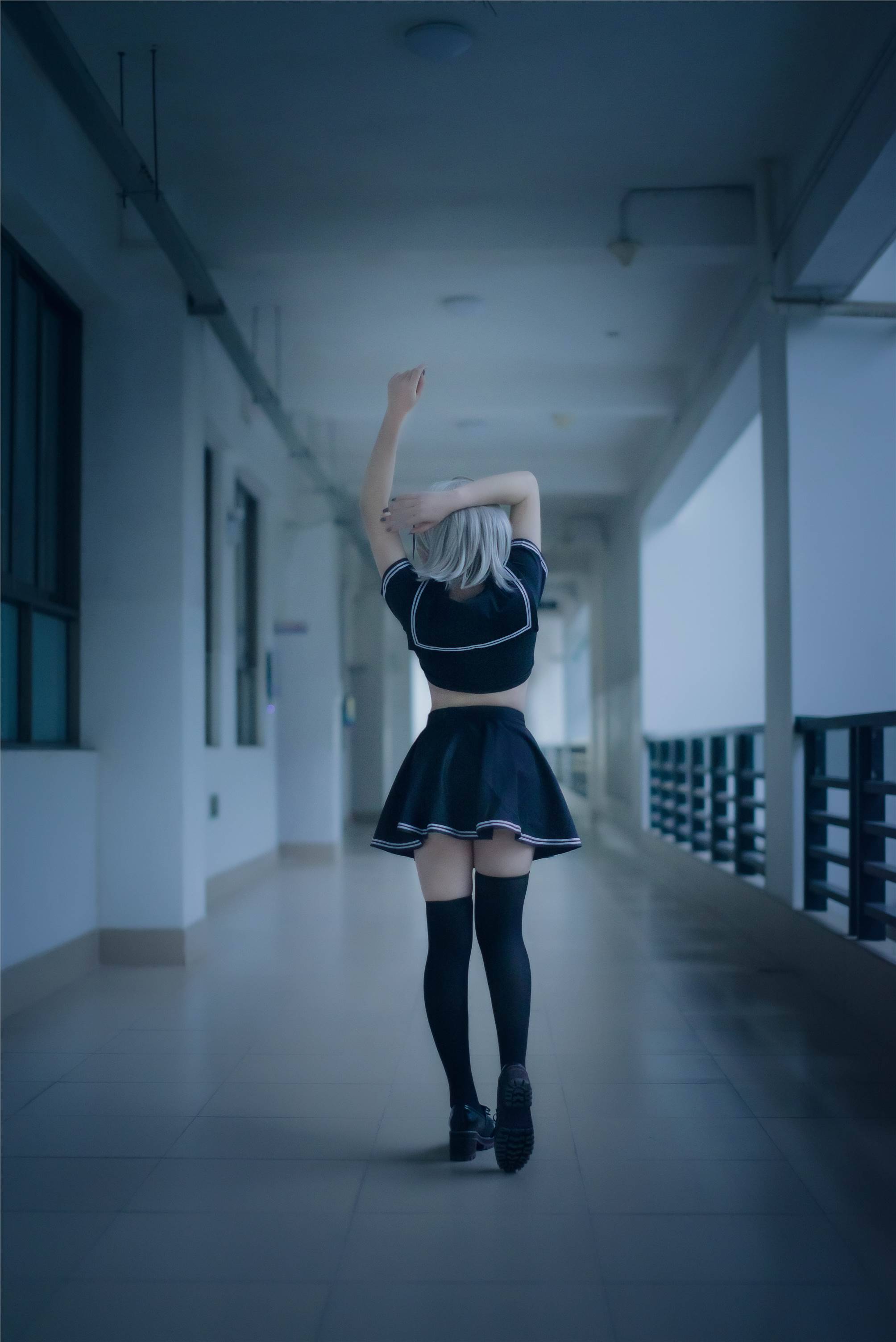 Cosplay福利/热汤热门cosplay福利|03-16-