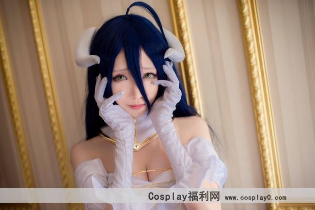 Cosplay福利/美女丰臀巨乳cosplay雅儿贝德番号福利