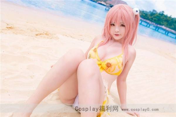 Cosplay福利/童颜巨乳萝莉无圣光cosplay番号福利合集