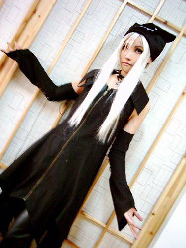 Cosplay福利/仙境传说可爱萝莉小恶魔cosplay图片