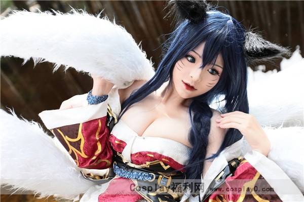 Cosplay福利/童颜巨乳萝莉无圣光cosplay番号福利合集