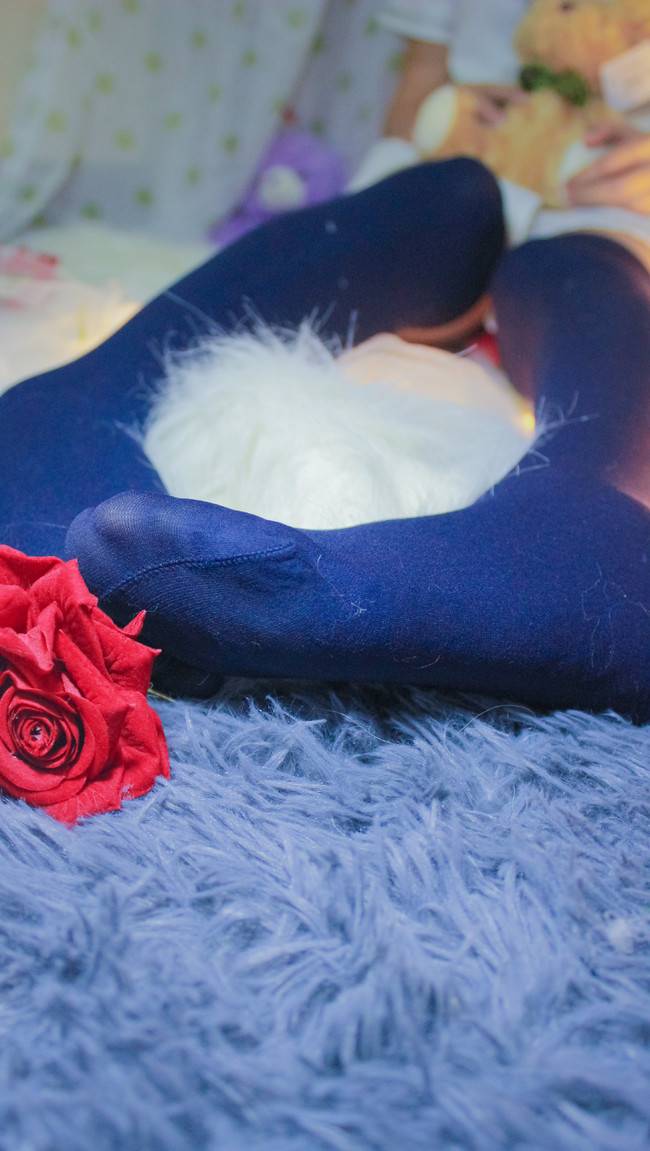 Cosplay福利/Fate/Grand Order jk白贞COSPLAY美图欣赏 cn:羽蒙蒙蒙啊