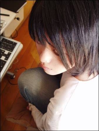 Cosplay福利/死亡笔记精品COSPLAY美图