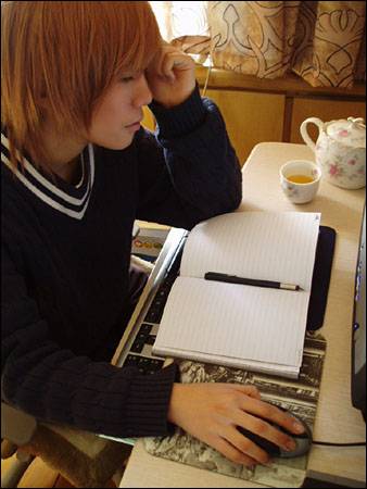 Cosplay福利/死亡笔记精品COSPLAY美图