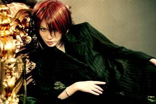 Cosplay福利/中国内地cosplay十大名人