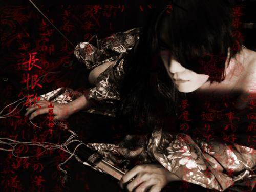 Cosplay福利/中国内地cosplay十大名人