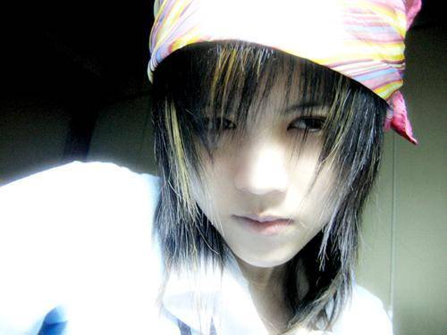 Cosplay福利/中国内地cosplay十大名人