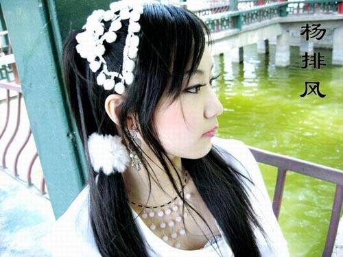 Cosplay福利/天津水翼COS社团杨家将cosplay作品