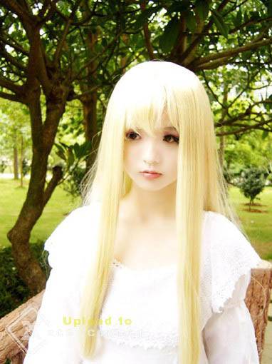 Cosplay福利/木叶乌鸦SD娃娃COS系列图片