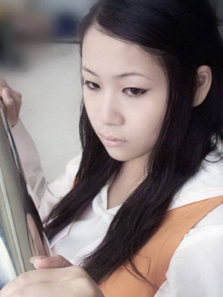 Cosplay福利/舞-HiME美女萝莉JK制服cosplay图片