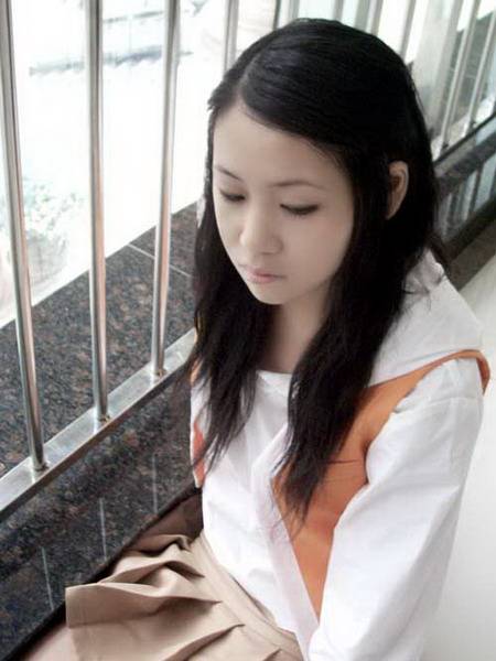 Cosplay福利/舞-HiME美女萝莉JK制服cosplay图片