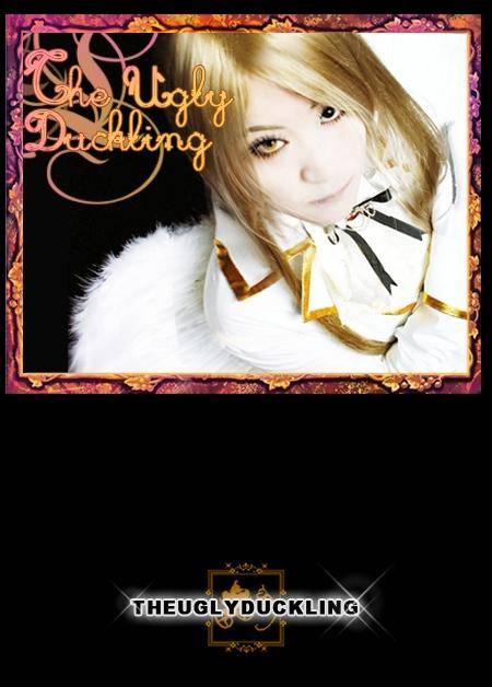 Cosplay福利/唯美梦幻颠覆童话联合cosplay图片