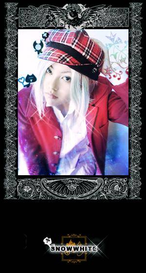 Cosplay福利/唯美梦幻颠覆童话联合cosplay图片