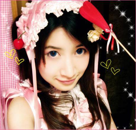 Cosplay福利/Hello!Project系萝莉美少女cosplay