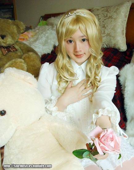 Cosplay福利/Hello!Project系萝莉美少女cosplay