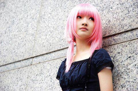 Cosplay福利/萝莉塔小洋装CosPlay图片