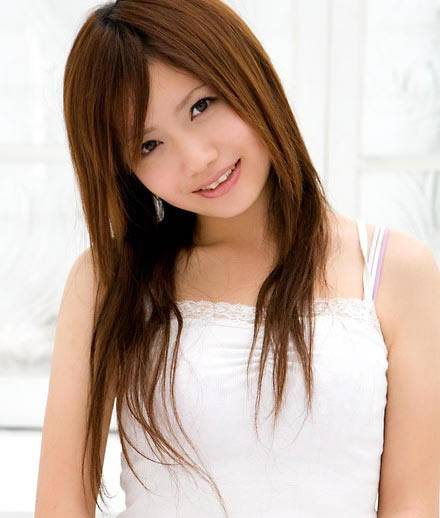 Cosplay福利/《圣母在上》清纯诱人美女cosplay写真