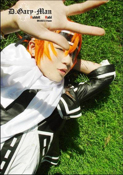 Cosplay福利/永恒的团团cosplay图片集锦,萝莉JK服图片