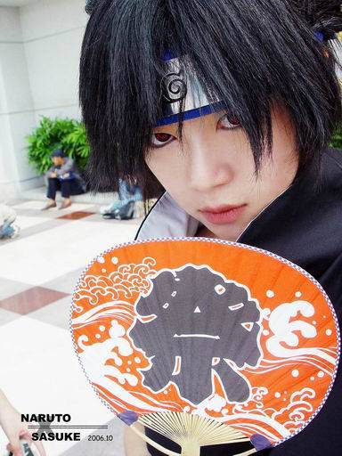 Cosplay福利/永恒的团团cosplay图片集锦,萝莉JK服图片