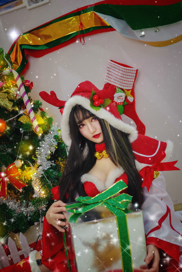 Cosplay福利/王者cos/王者荣耀CP貂蝉吕布cosplay图集