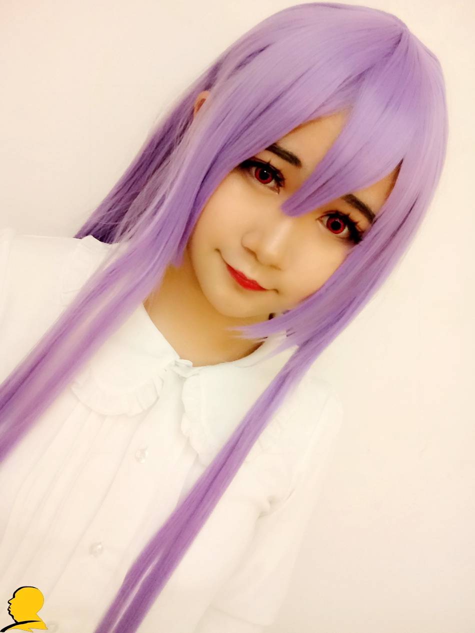 Cosplay福利/王者cos/美女王者荣耀cosplay王昭君唯美图片