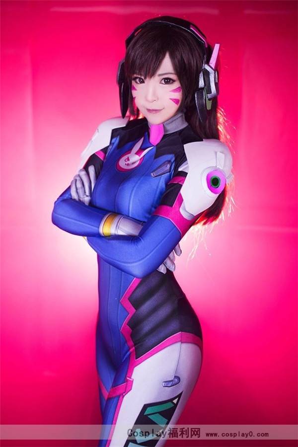 Cosplay福利/童颜巨乳萝莉无圣光cosplay番号福利合集