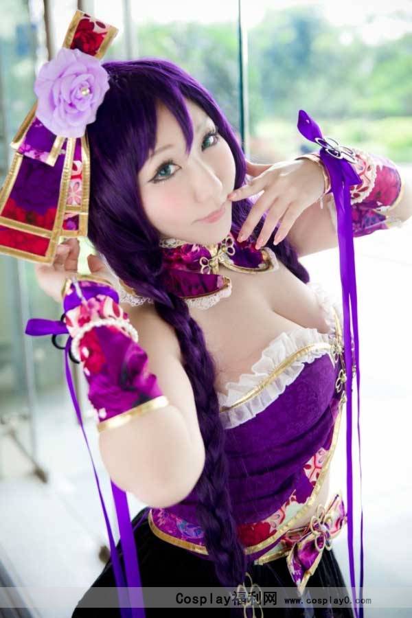 Cosplay福利/性感湿身巨乳美女大尺度无下限COS番号无圣光福利