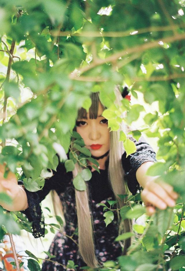 Cosplay福利/日本写真女星笕美和子cosplay美图