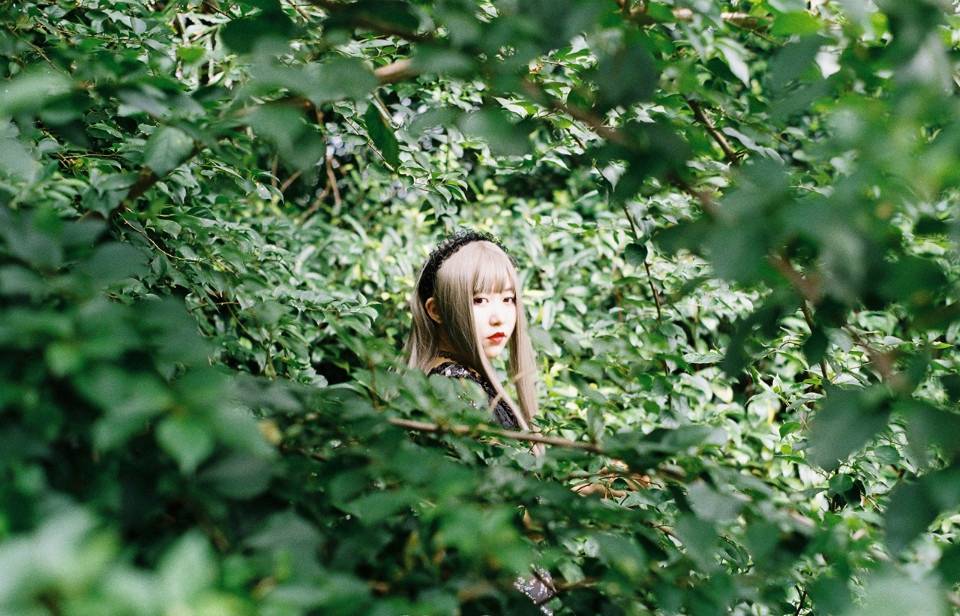 Cosplay福利/日本写真女星笕美和子cosplay美图