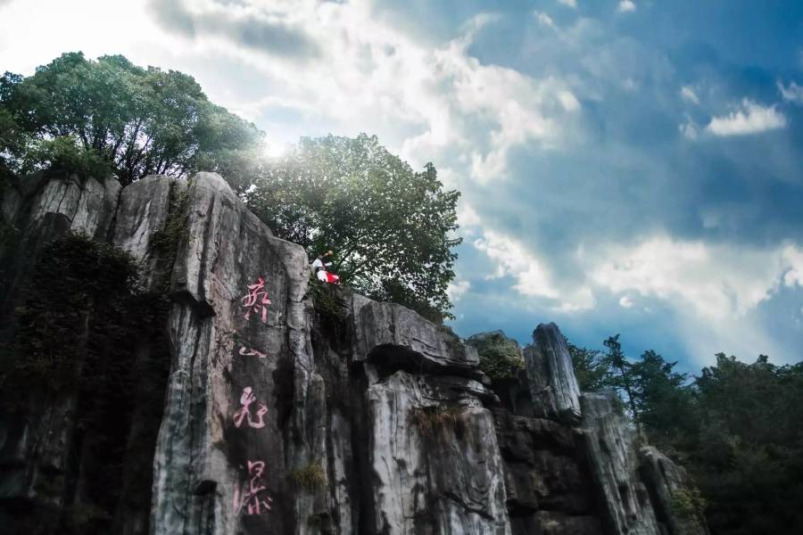 Cosplay福利/王者荣耀女生cos 王者荣耀李白cosplay图片