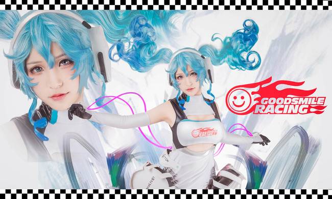 Cosplay福利/CONGRATULATION ON WINNING！