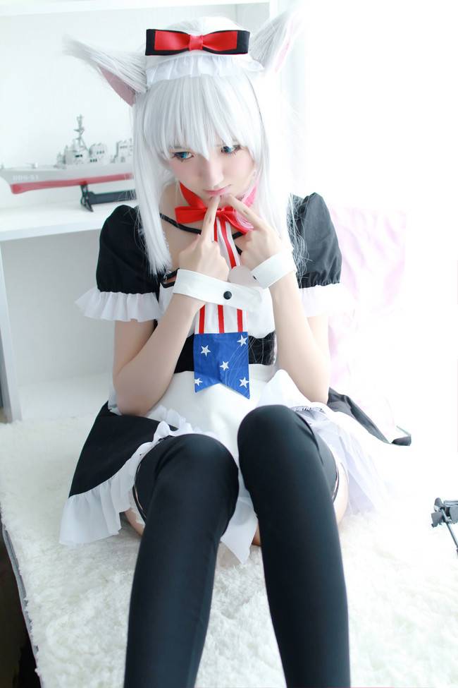 Cosplay福利/变态，你在津津有味的看些什么啦