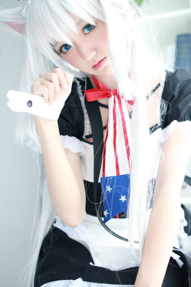 Cosplay福利/变态，你在津津有味的看些什么啦