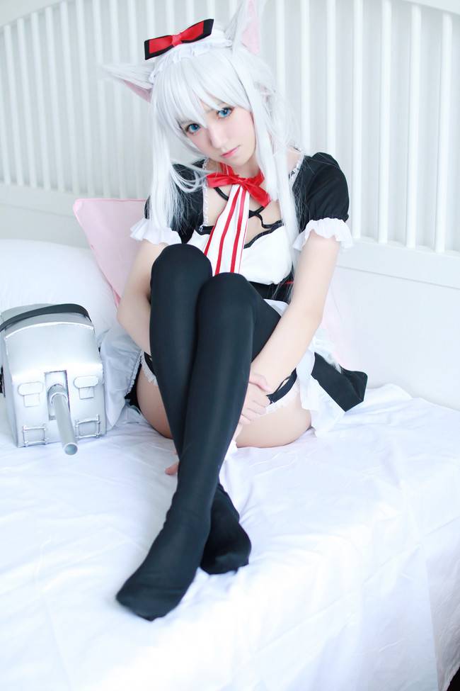 Cosplay福利/变态，你在津津有味的看些什么啦